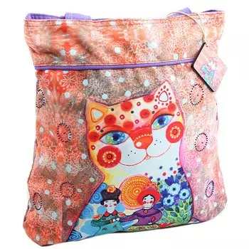 Сумка Kayli (5х38х42 см)