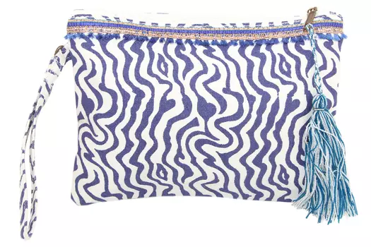 Сумка-косметичка Cimone (1х17х25 см)