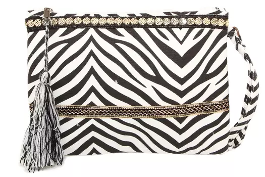 Сумка-косметичка Lisha (1х17х25 см)