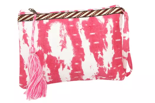 Сумка-косметичка Margery (1х17х25 см)