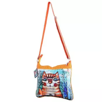 Сумка Ladonna (2х29х34 см)