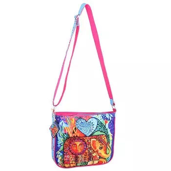 Сумка Metz (6х25х29 см)