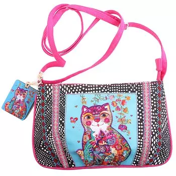 Сумка Mine (3х16х25 см)