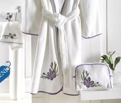 Сумка Natille цвет: лиловый (Универсальный)