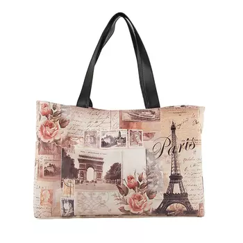 Сумка Париж (15х25х38 см)