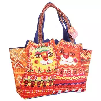 Сумка Pina (13х31х51 см)