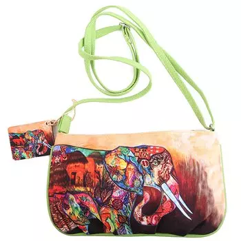 Сумка Rodos (3х16х25 см)