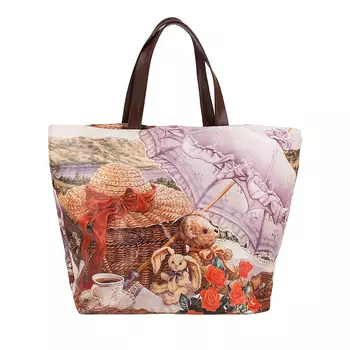 Сумка Уикенд (20х40х57 см)