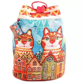 Сумка Vela (18х29х40 см)