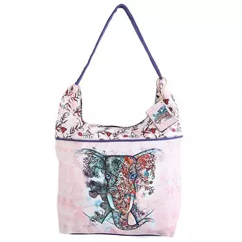 Сумка Zoful (8х35х38 см)