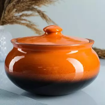 Супница Классика (2500 мл)