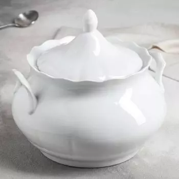 Супница Романс (3000 мл)