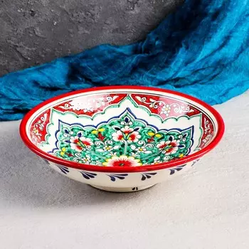 Супница Узоры (1000 мл)