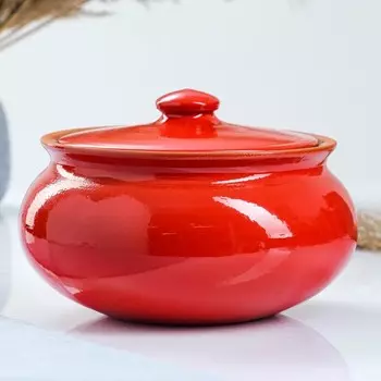 Супница Вятская (2500 мл)