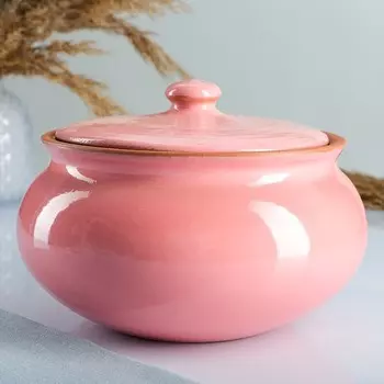 Супница Вятская (2500 мл)