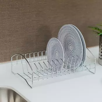 Сушилка для посуды (29х20х10 см)