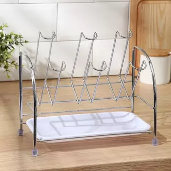 Сушилка для стаканов (25х15х22 см)