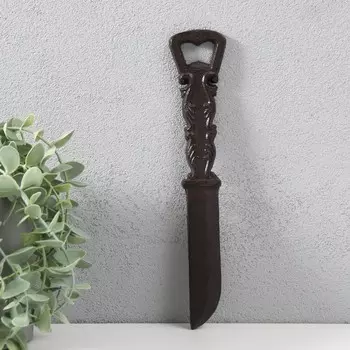 Сувенир (24х5х1 см)