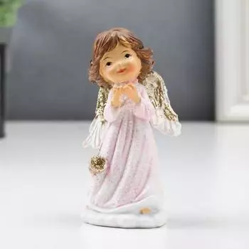 Сувенир Ангел (5х5х9 см)