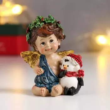 Сувенир Ангел (5х7х8 см)