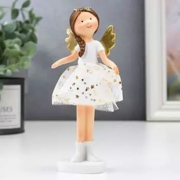 Сувенир Ангел (7х4х15 см)
