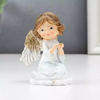 Сувенир Ангел (7х6х9 см)