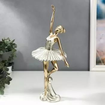 Сувенир Балерина (13х14х35 см)