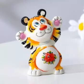 Сувенир Бумер (10 см)