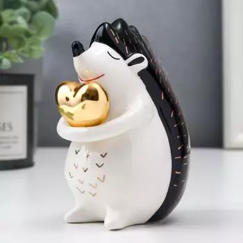 Сувенир Ежик (11х6х10 см)