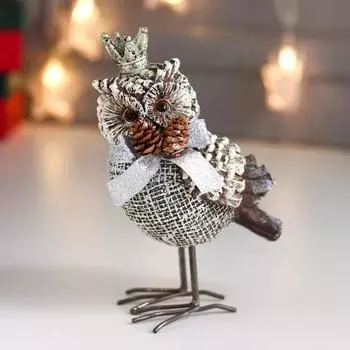 Сувенир Филин (11х8х16 см)