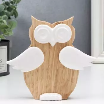 Сувенир Филин (16х4х15 см)