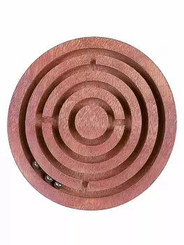 Сувенир-игра Лабиринт