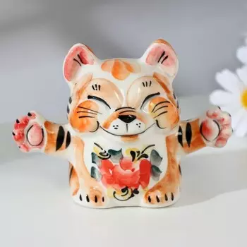 Сувенир Кот Вий (9 см)