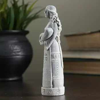 Сувенир Лада (3х4х12 см)