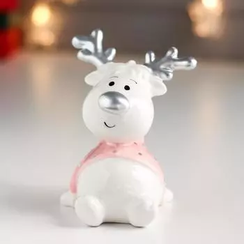 Сувенир Лосик (10х9х13 см)