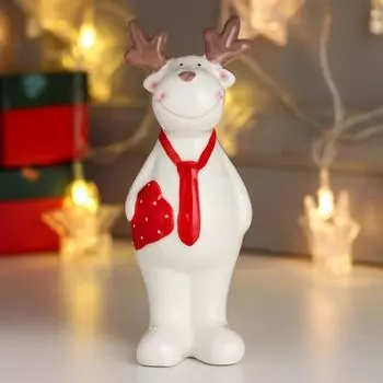 Сувенир Лосик (7х6х17 см)