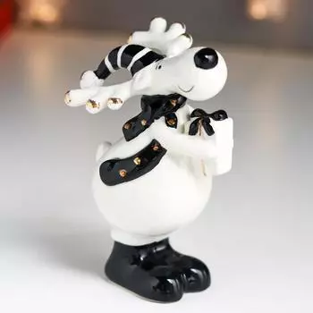 Сувенир Лосик (9х7х15 см)