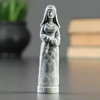 Сувенир Макошь (3х3х12 см)