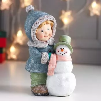 Сувенир Малышка (12х15х23 см)