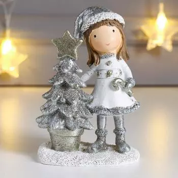 Сувенир Малышка (9х6х12 см)