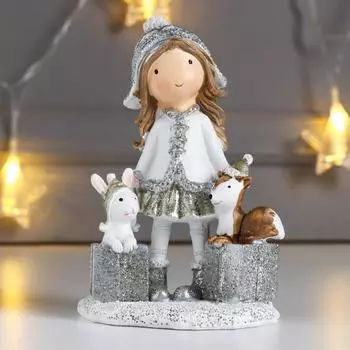 Сувенир Малышка (9х6х13 см)