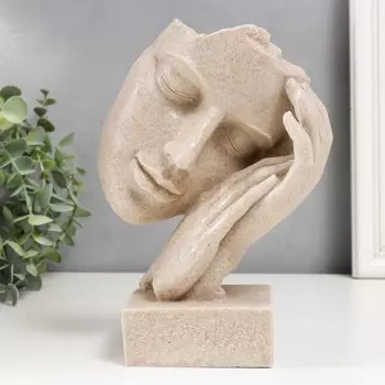 Сувенир Нежность (16х7х22 см)