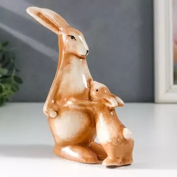 Сувенир Обнимашки (14х11х7 см)