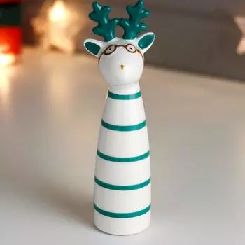 Сувенир Олень (5х5х16 см)