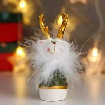 Сувенир Олешка (5х5х13 см)