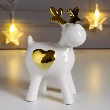 Сувенир Олешка (9х7х14 см)