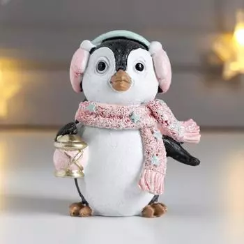 Сувенир Пингвинёнок (7х5х8 см)