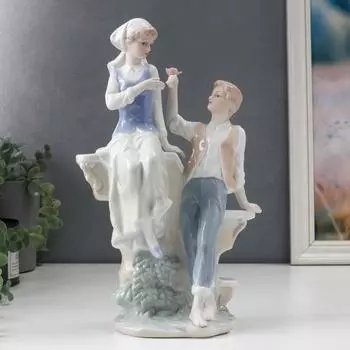 Сувенир Признание (8х16х30 см)