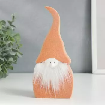 Сувенир Пухлый гном (8х3х17 см)