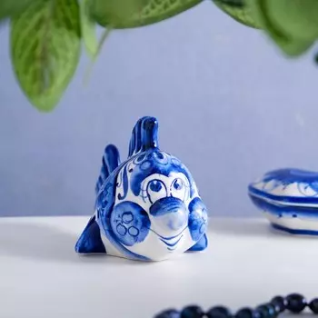 Сувенир Рыбка (8 см)